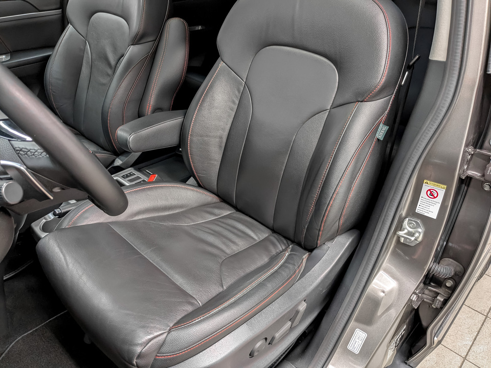 Фото Haval H6 с пробегом 90 797 км
