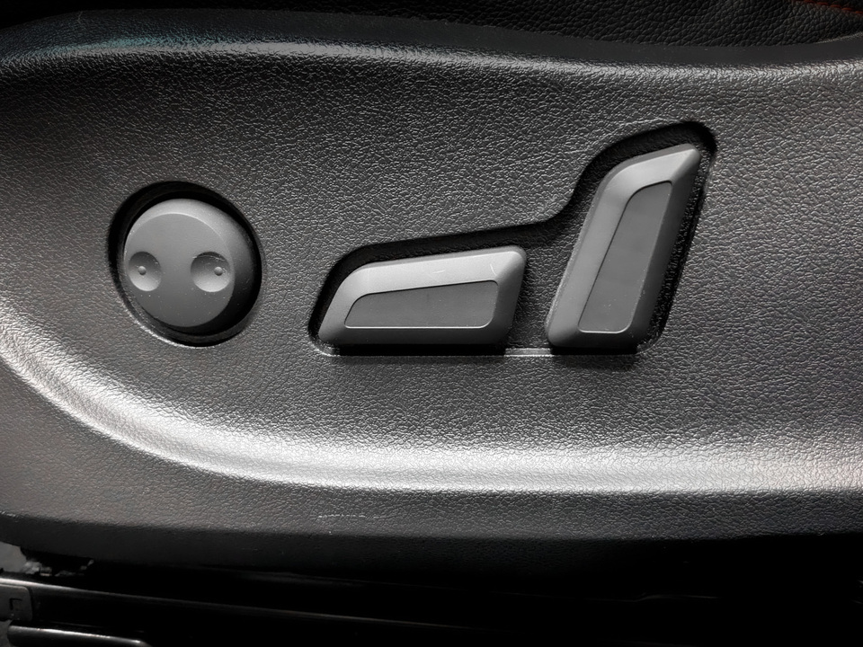 Фото Haval H6 с пробегом 90 797 км
