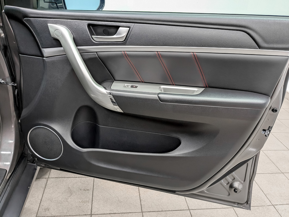 Фото Haval H6 с пробегом 90 797 км