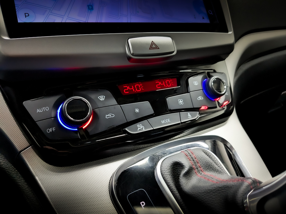 Фото Haval H6 с пробегом 90 797 км