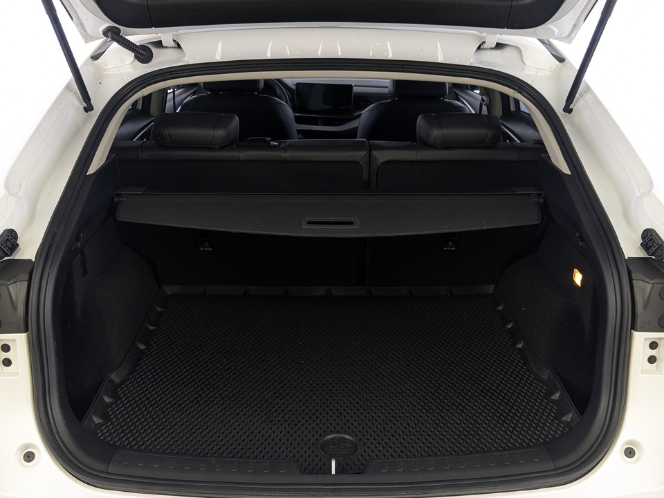 Фото Haval F7x с пробегом 17 703 км