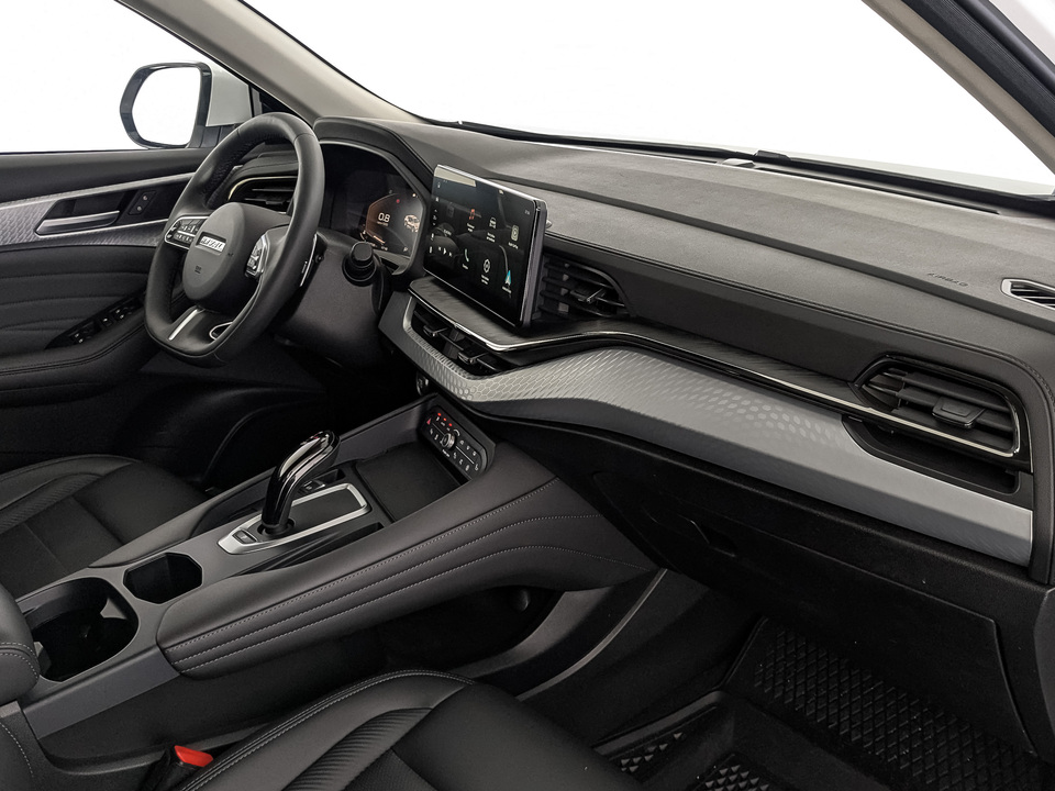 Фото Haval F7x с пробегом 17 703 км