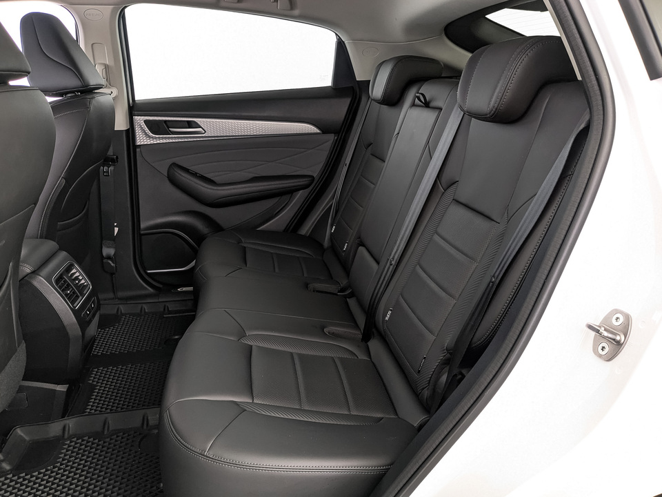 Фото Haval F7x с пробегом 17 703 км
