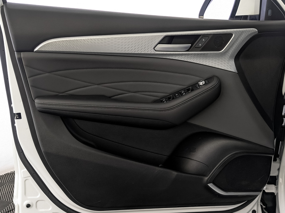Фото Haval F7x с пробегом 17 703 км