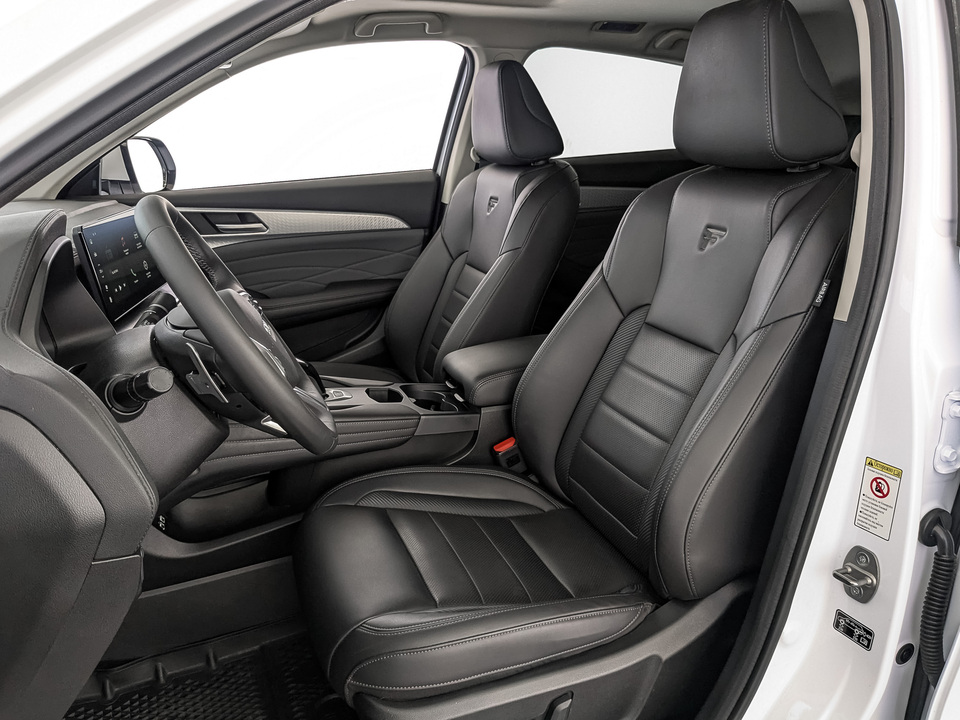 Фото Haval F7x с пробегом 17 703 км