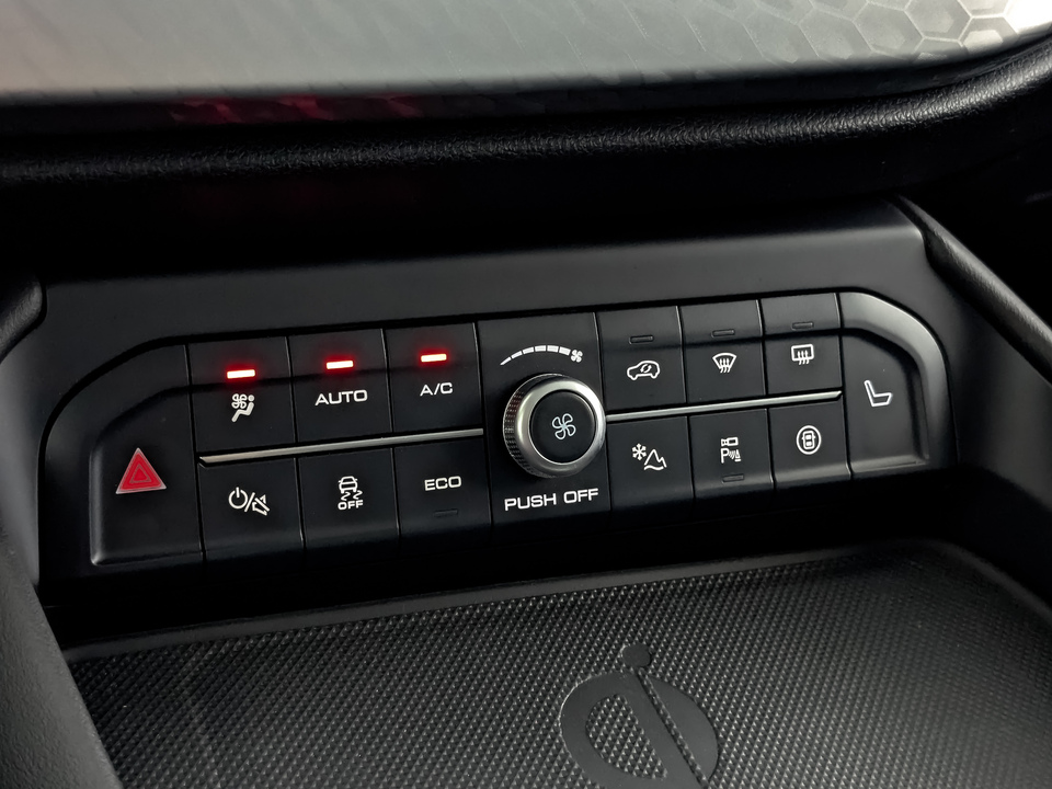 Фото Haval F7x с пробегом 17 703 км