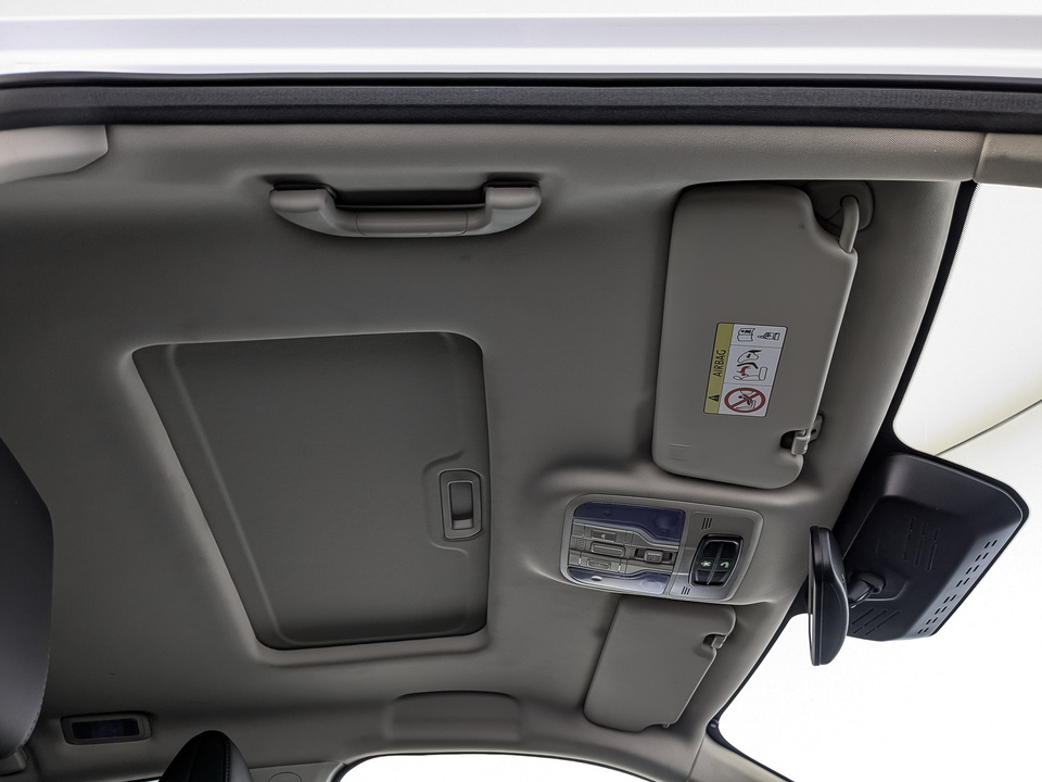 Фото Haval F7x с пробегом 17 703 км