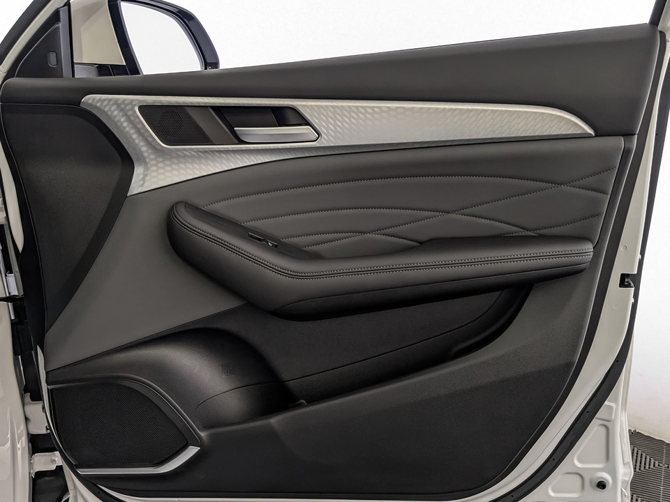 Фото Haval F7x с пробегом 17 703 км
