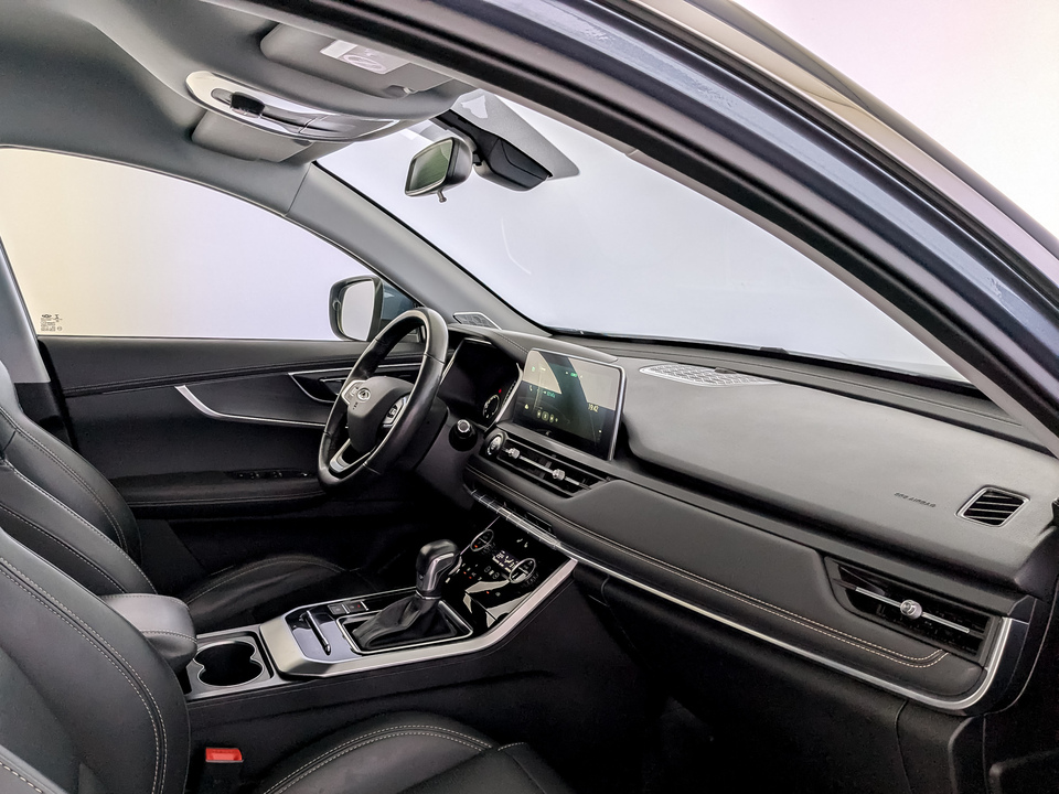 Фото Chery Tiggo 8 2021 г.в. с пробегом 65 000 км