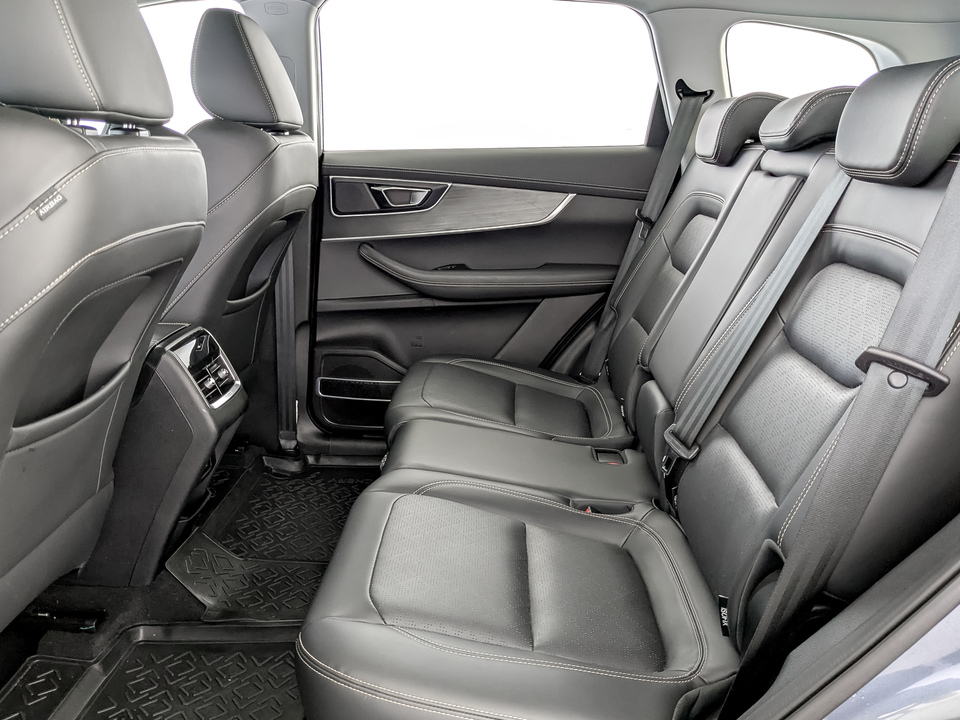 Фото Chery Tiggo 8 2021 г.в. с пробегом 65 000 км