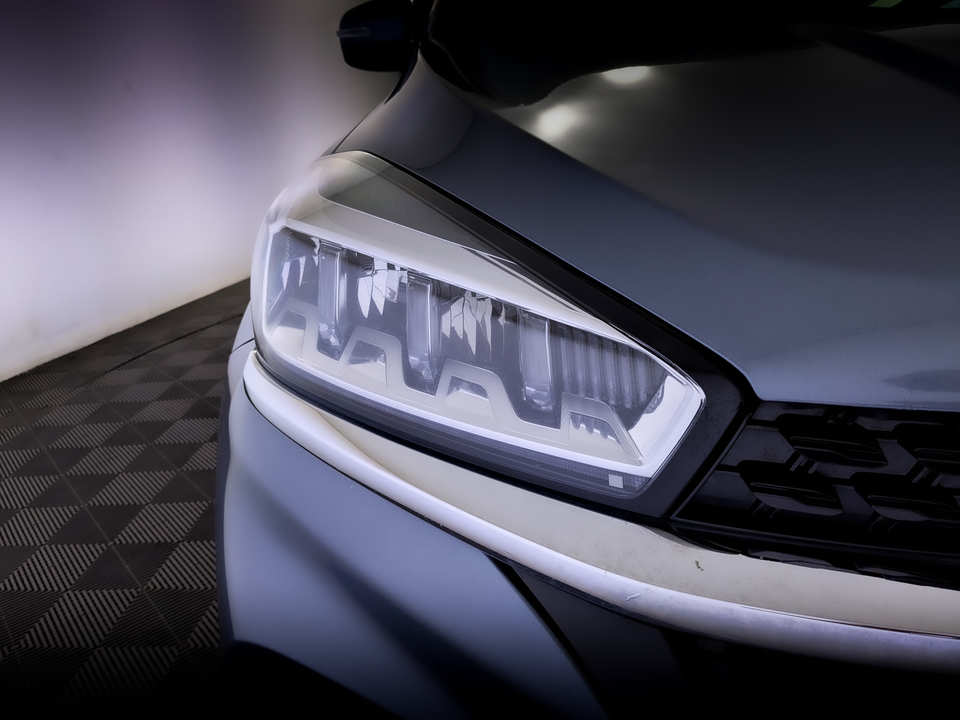 Фото Chery Tiggo 8 2021 г.в. с пробегом 65 000 км
