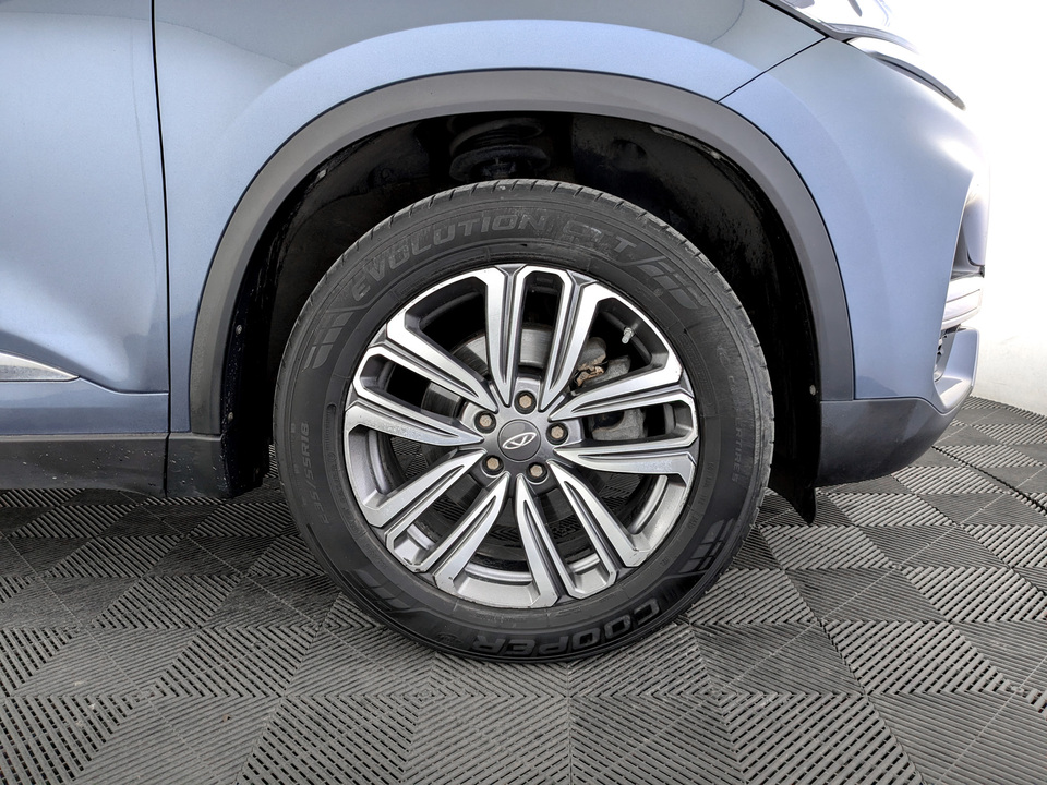 Фото Chery Tiggo 8 2021 г.в. с пробегом 65 000 км