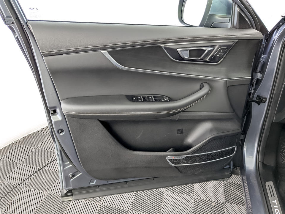 Фото Chery Tiggo 8 2021 г.в. с пробегом 65 000 км