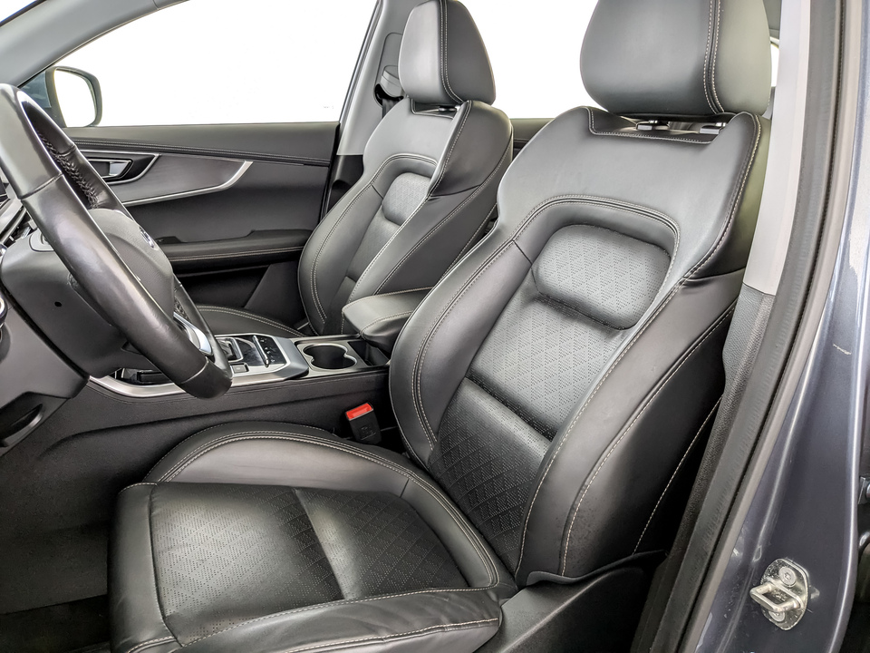 Фото Chery Tiggo 8 2021 г.в. с пробегом 65 000 км