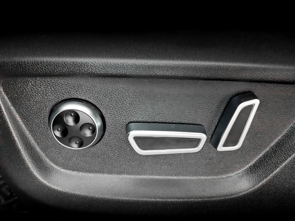 Фото Chery Tiggo 8 2021 г.в. с пробегом 65 000 км