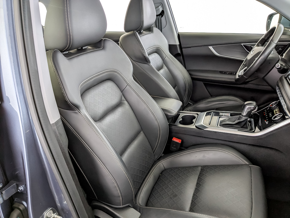 Фото Chery Tiggo 8 2021 г.в. с пробегом 65 000 км