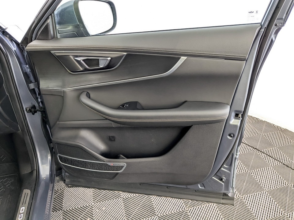 Фото Chery Tiggo 8 2021 г.в. с пробегом 65 000 км