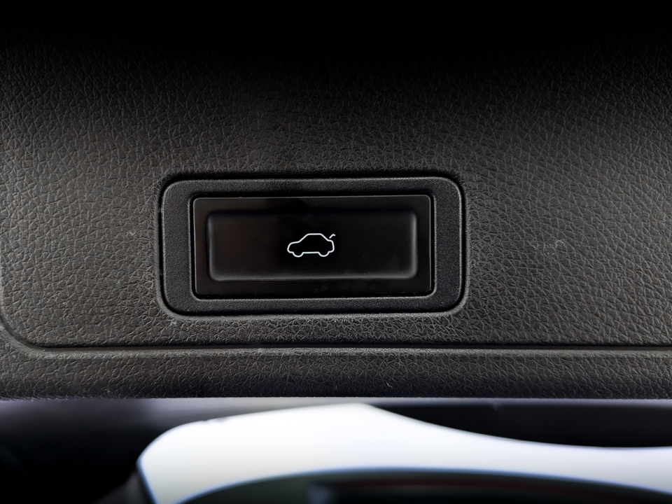 Фото Chery Tiggo 8 2021 г.в. с пробегом 65 000 км