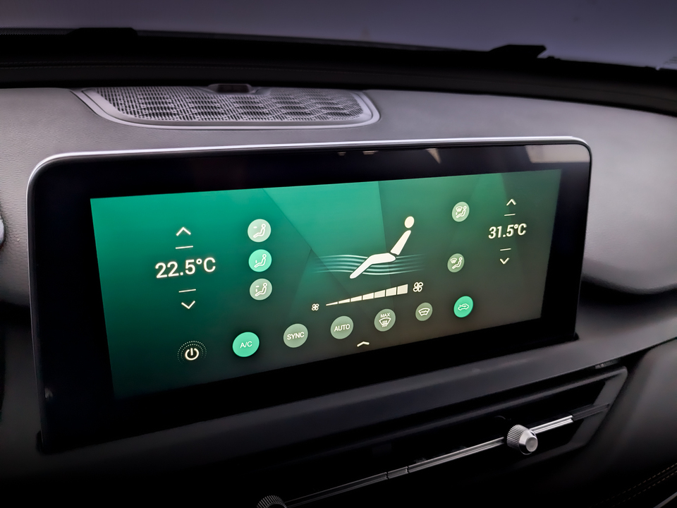 Фото Chery Tiggo 8 2021 г.в. с пробегом 65 000 км