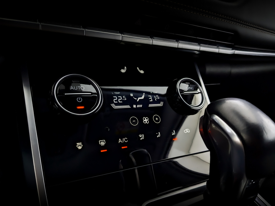Фото Chery Tiggo 8 2021 г.в. с пробегом 65 000 км