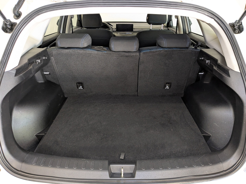 Фото Haval Jolion с пробегом 96 741 км