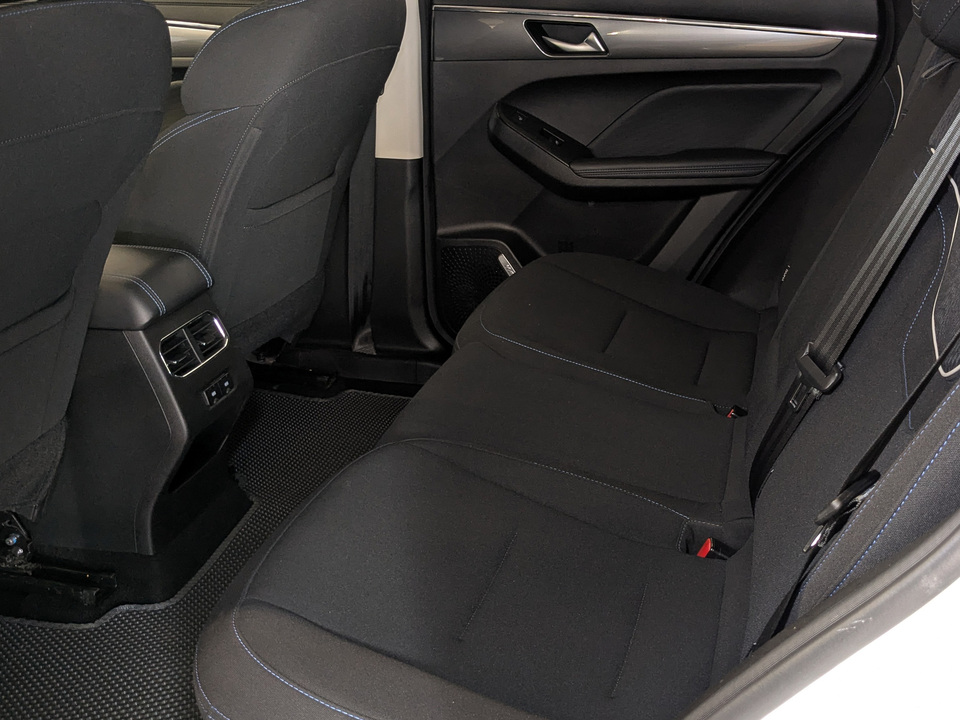 Фото Haval Jolion с пробегом 96 741 км
