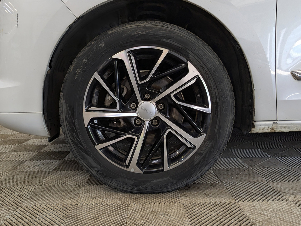 Фото Haval Jolion с пробегом 96 741 км