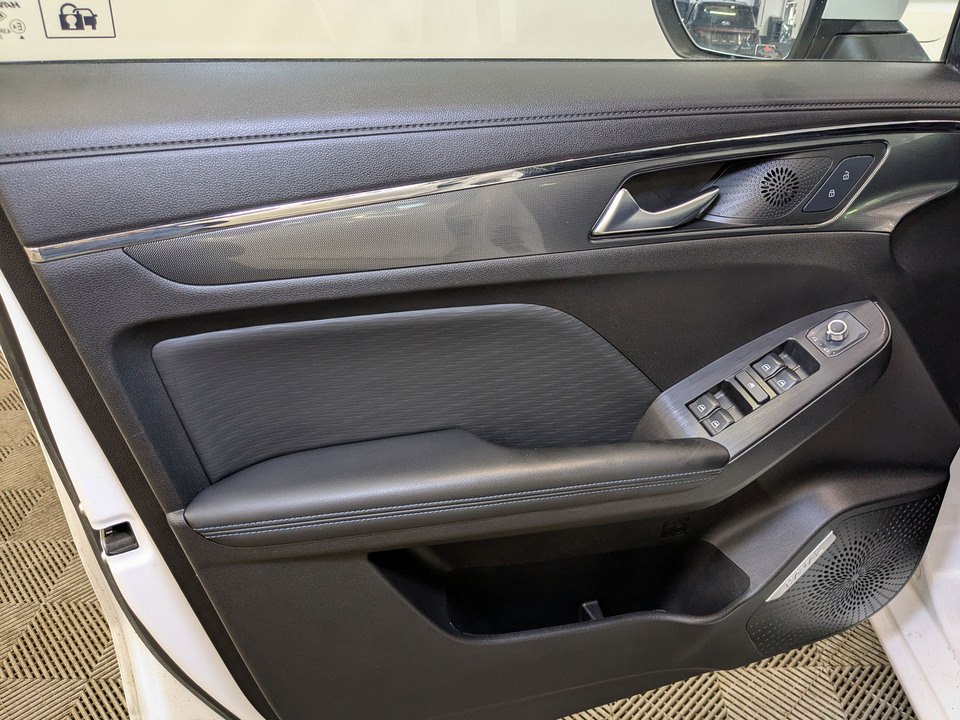 Фото Haval Jolion с пробегом 96 741 км