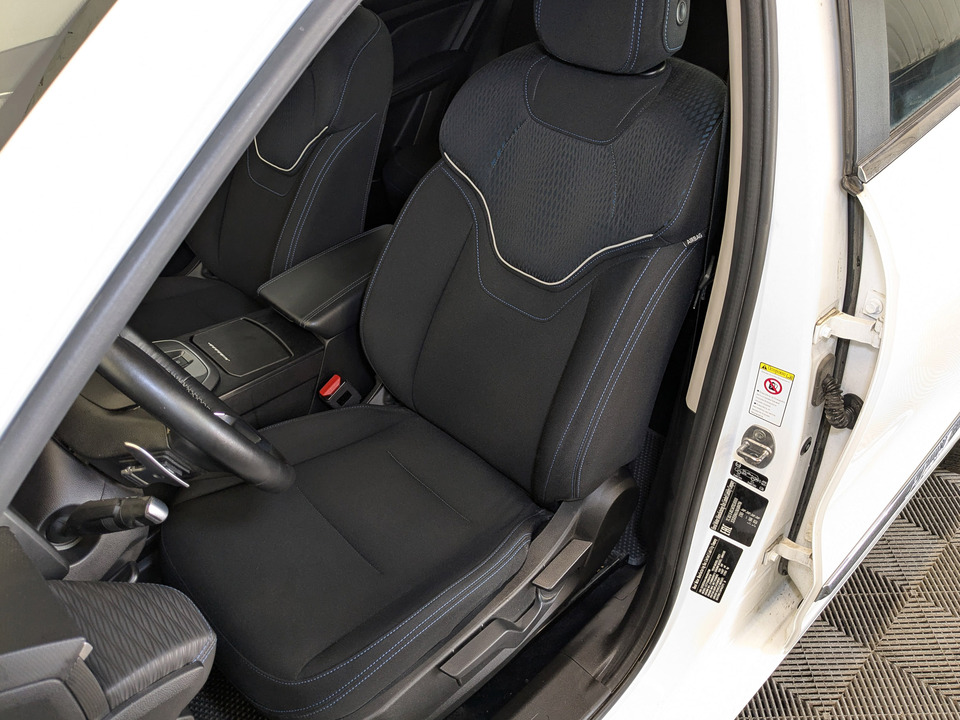 Фото Haval Jolion с пробегом 96 741 км