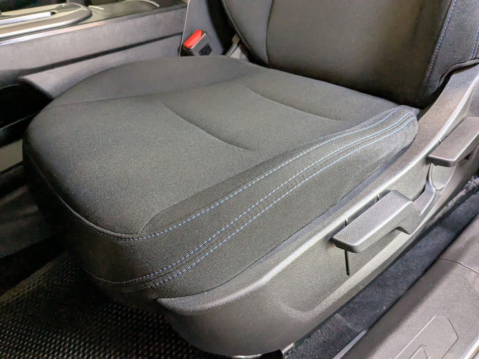 Фото Haval Jolion с пробегом 96 741 км