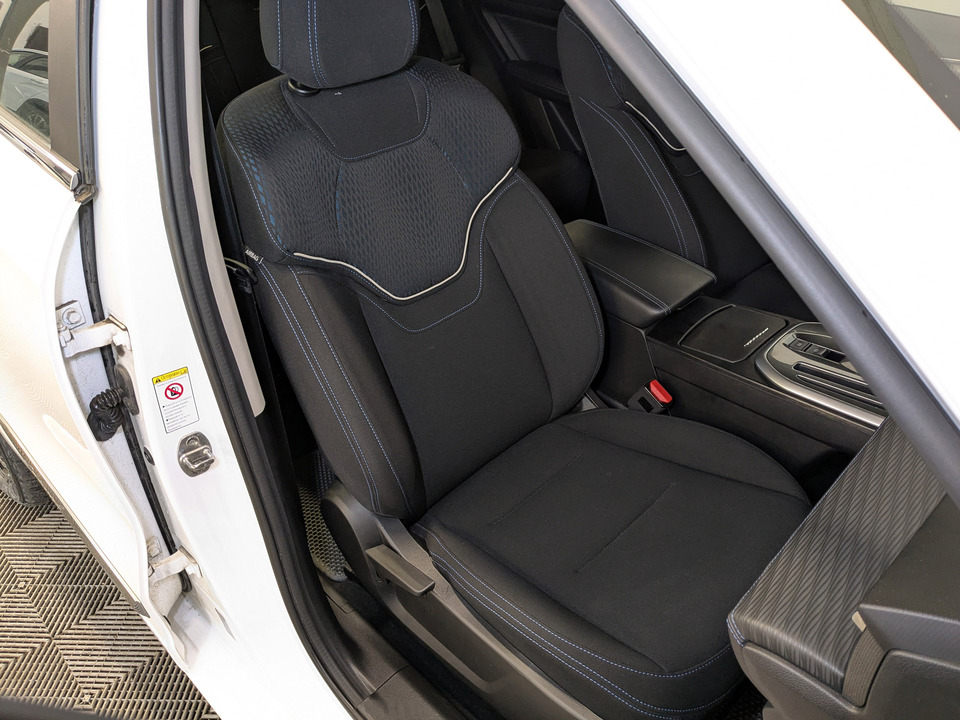 Фото Haval Jolion с пробегом 96 741 км