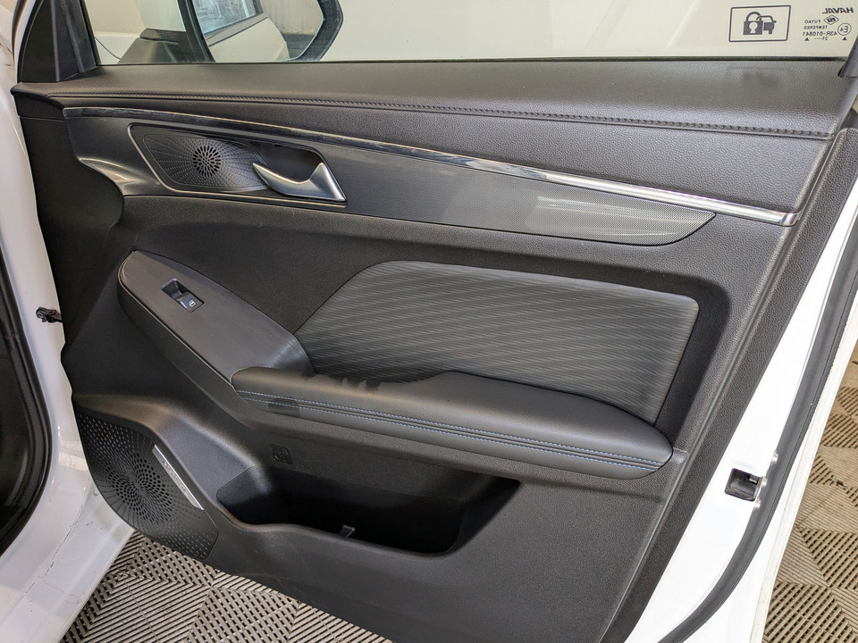 Фото Haval Jolion с пробегом 96 741 км