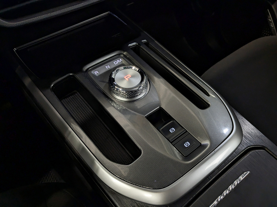 Фото Haval Jolion с пробегом 96 741 км