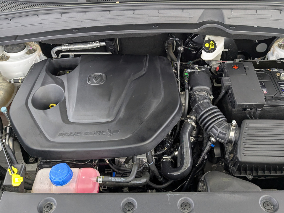 Фото Changan CS55 Plus с пробегом 17 000 км