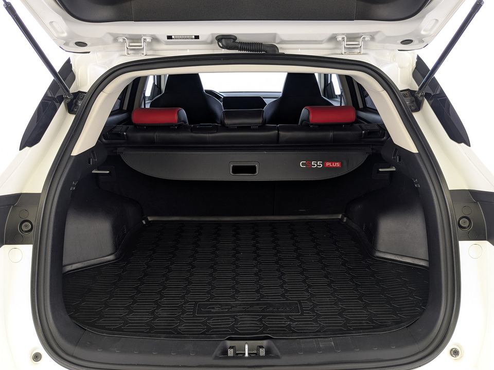 Фото Changan CS55 Plus с пробегом 17 000 км