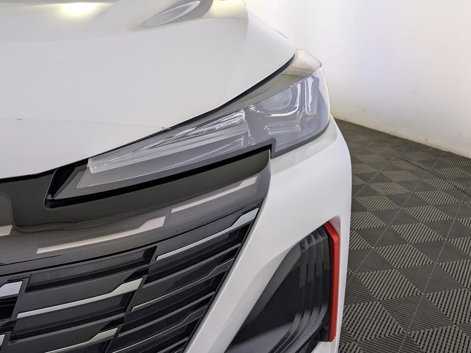 Фото Changan CS55 Plus с пробегом 17 000 км