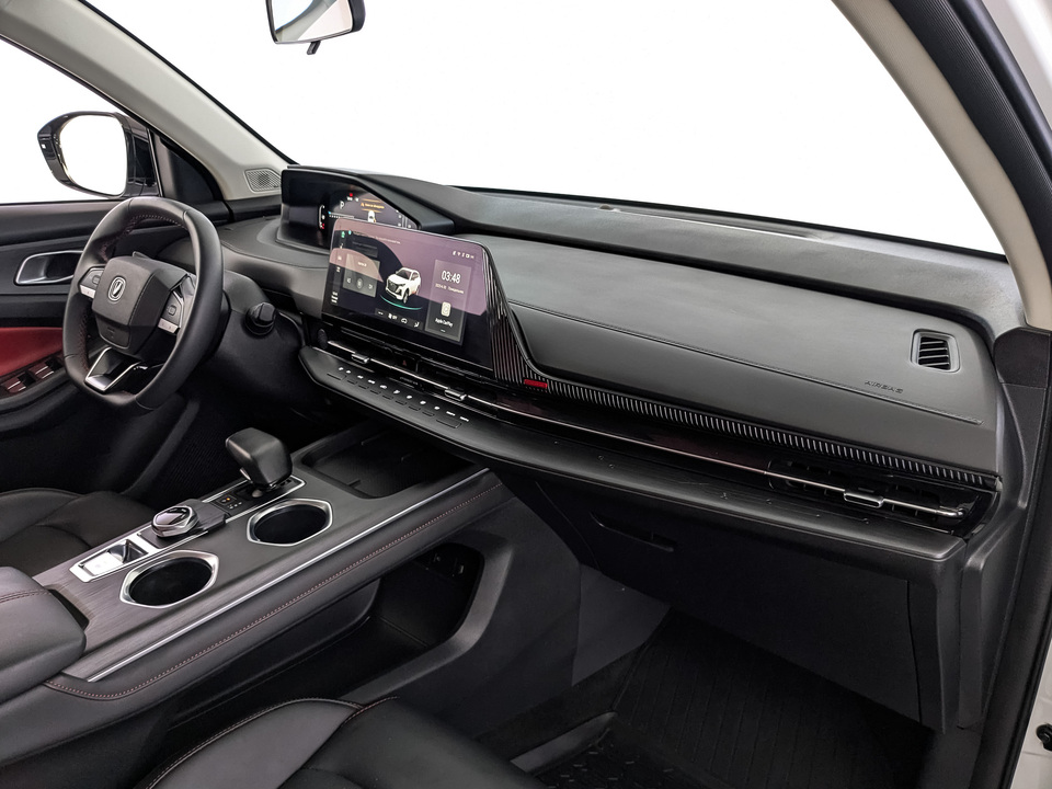 Фото Changan CS55 Plus с пробегом 17 000 км