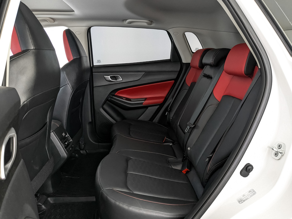 Фото Changan CS55 Plus с пробегом 17 000 км