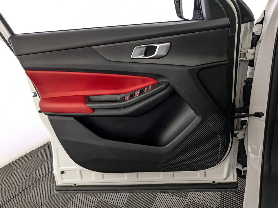 Фото Changan CS55 Plus с пробегом 17 000 км