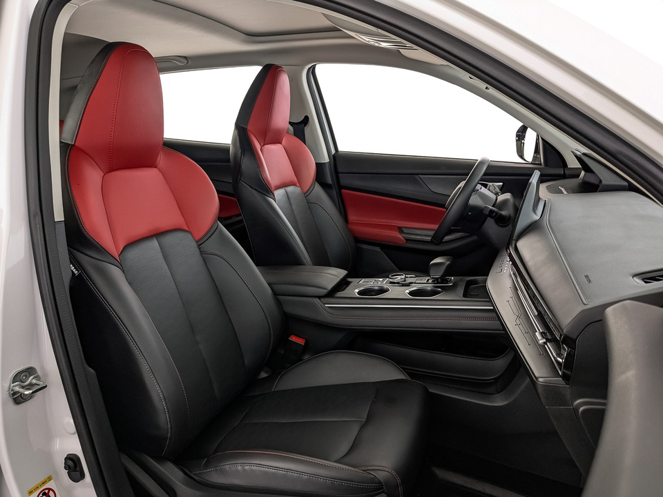 Фото Changan CS55 Plus с пробегом 17 000 км
