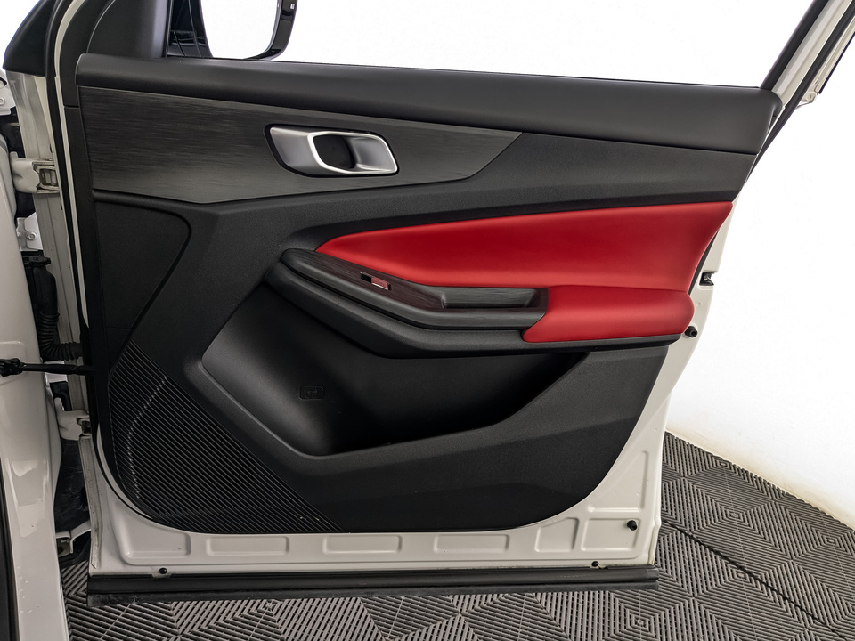 Фото Changan CS55 Plus с пробегом 17 000 км