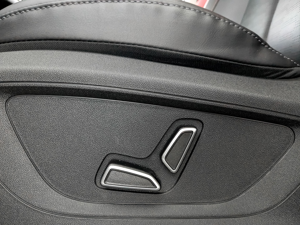 Фото Changan CS55 Plus с пробегом 17 000 км
