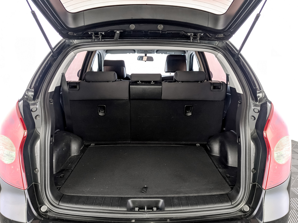 Фото SsangYong Actyon с пробегом 42561 км