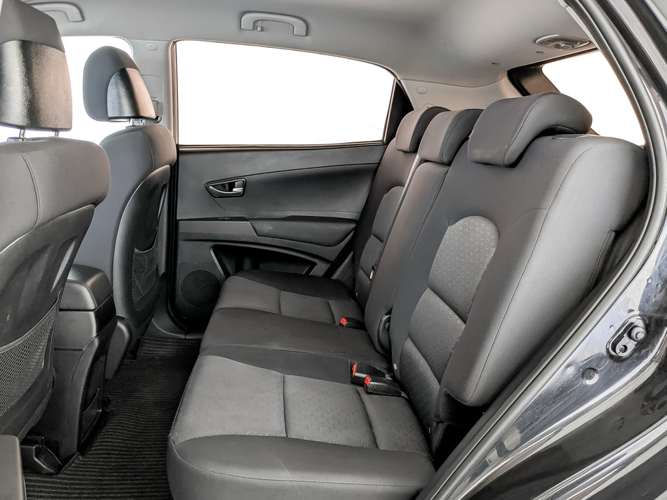 Фото SsangYong Actyon с пробегом 42561 км