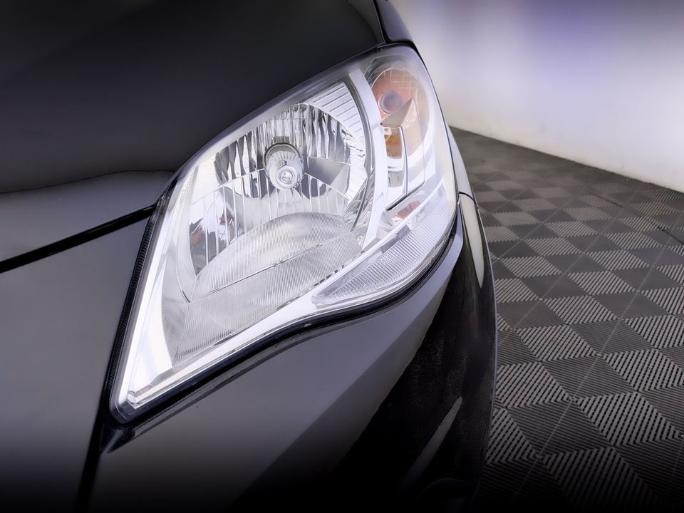 Фото SsangYong Actyon с пробегом 42561 км