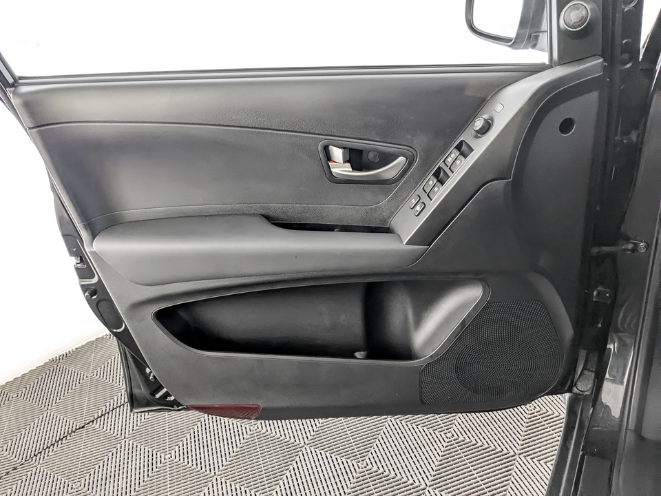 Фото SsangYong Actyon с пробегом 42561 км