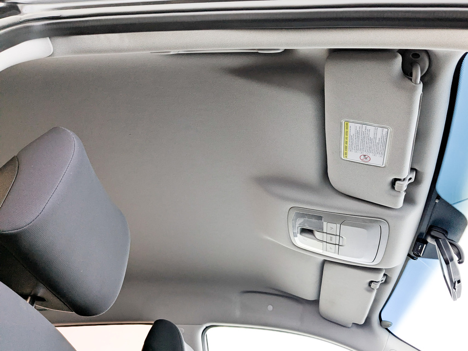 Фото SsangYong Actyon с пробегом 42561 км