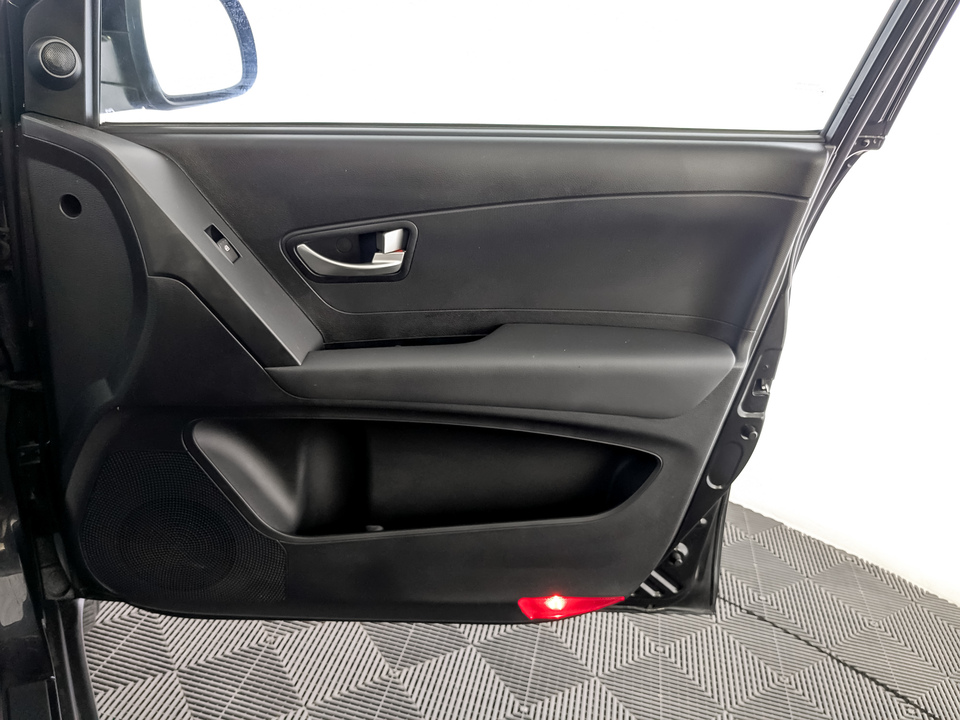 Фото SsangYong Actyon с пробегом 42561 км