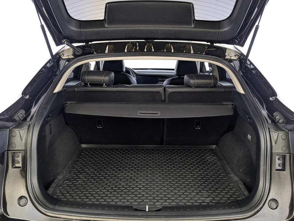 Фото Haval F7x с пробегом 89 200 км