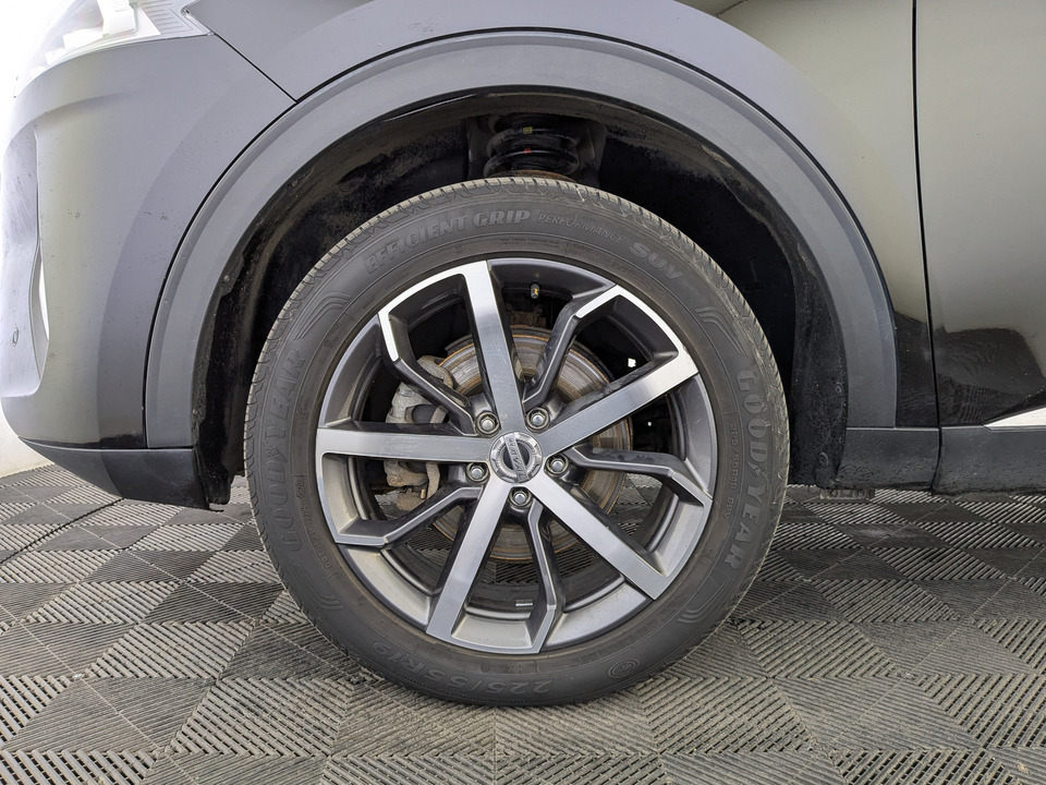 Фото Haval F7x с пробегом 89 200 км